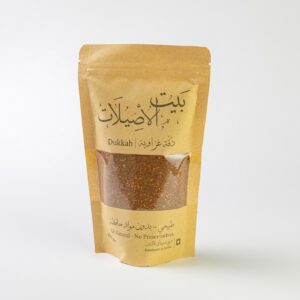 دقّة بيت الأصيلات