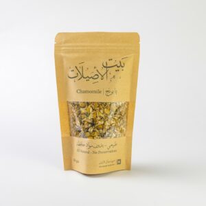 بابونج بيت الأصيلات